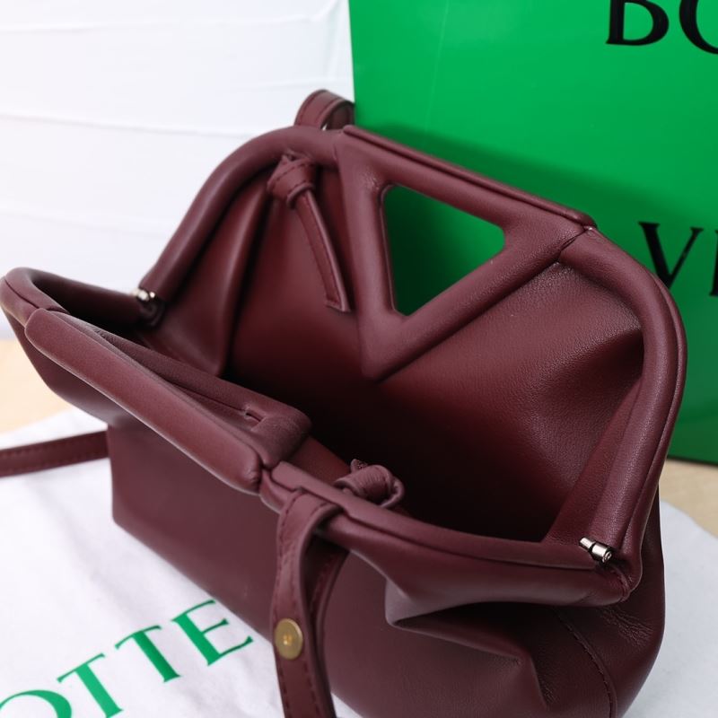 BV Satchel Bags